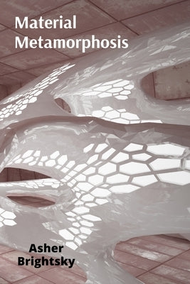 Material Metamorphosis: The Transformative Power of Materials in Installation Art by Brightsky, Asher