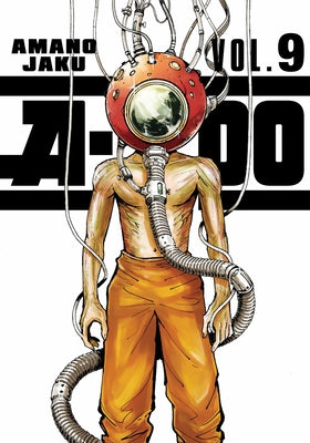 A-Do 9 by Jaku, Amano