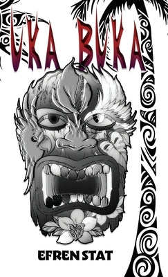 Uka Buka by Galzerano, Guy