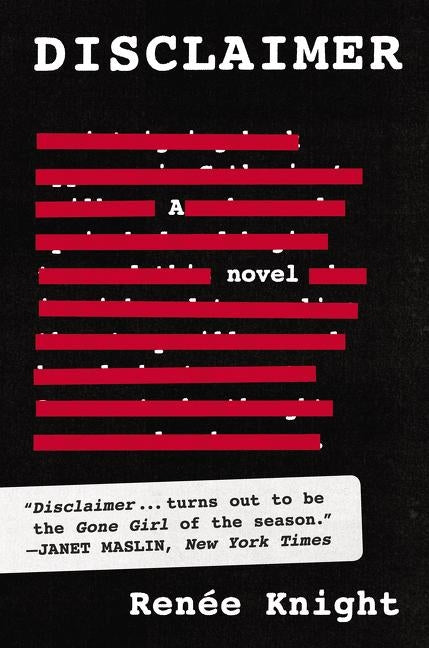 Disclaimer by Knight, Ren?e