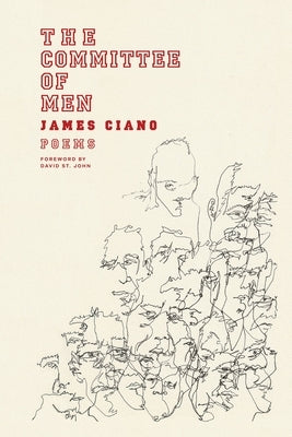 The Committee of Men by Ciano, James