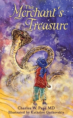 The Merchant's Treasure by Page, Charles W.