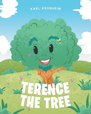 Terence the Tree by Kronheim, Karl