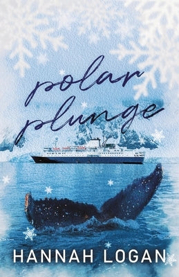 Polar Plunge by Logan, Hannah