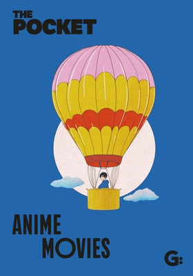 The Pocket Anime Movies by Gemini