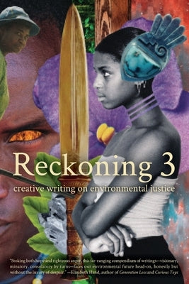 Reckoning 3 by Starr, Stylo