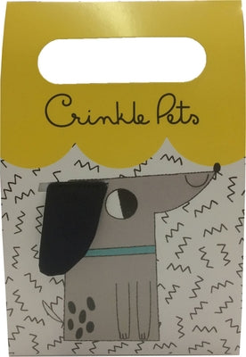 Crinkle Pets by Bellón, Teresa