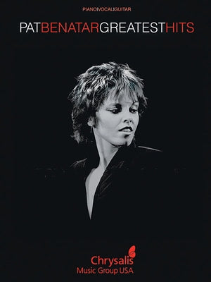 Pat Benatar - Greatest Hits by Benatar, Pat