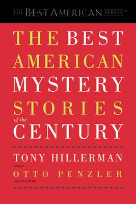 The Best American Mystery Stories of the Century by Hillerman, Tony