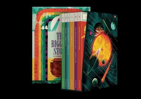 The Biggest Story Curriculum: Box Set by Clark, Don