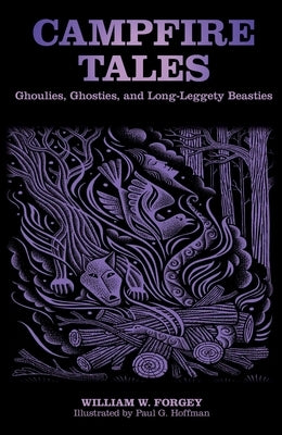 Campfire Tales by Forgey, William W.