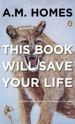 This Book Will Save Your Life by Homes, A. M.