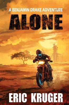 Alone by Kruger, Eric