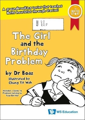 The Girl and the Birthday Problem by Boaz