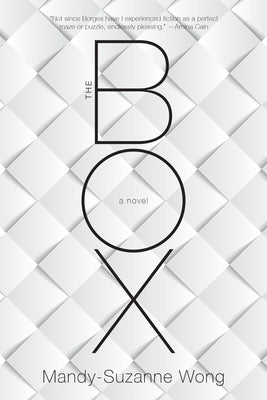 The Box by Wong, Mandy-Suzanne