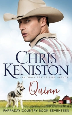Quinn by Keniston, Chris