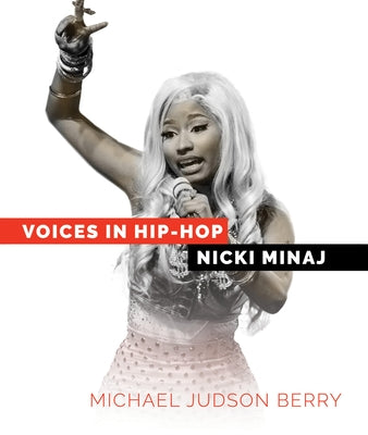 Nicki Minaj by Berry, Michael Judson