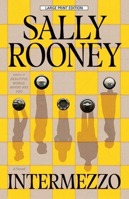 Intermezzo by Rooney, Sally