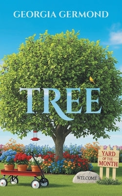 Tree by Germond, Georgia