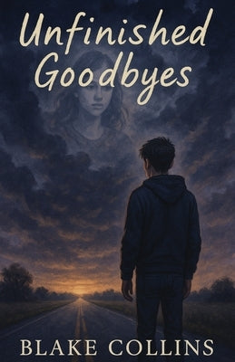 Unfinished Goodbyes by Collins, Blake