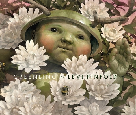 Greenling by Pinfold, Levi
