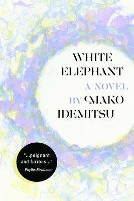 White Elephant by Idemitsu, Mako