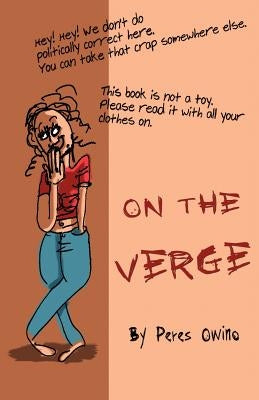 On the Verge by Owino, Peres