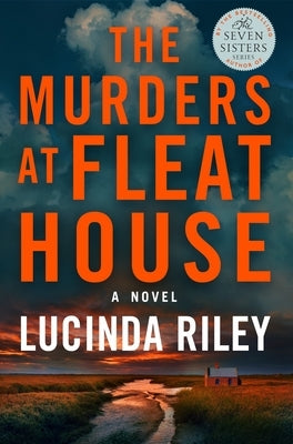 The Murders at Fleat House by Riley, Lucinda