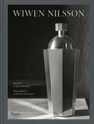 Wiwen Nilsson by Frigeri, Flavia