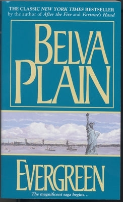 Evergreen by Plain, Belva