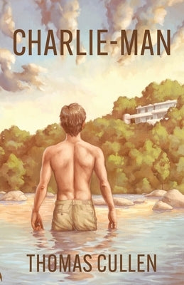 Charlie-Man by Cullen, Thomas
