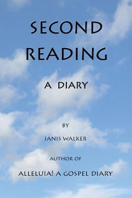 Second Reading - A Diary by Walker, Janis