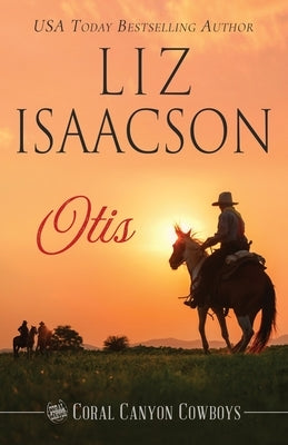 Otis: A Young Brothers Novel by Isaacson, Liz
