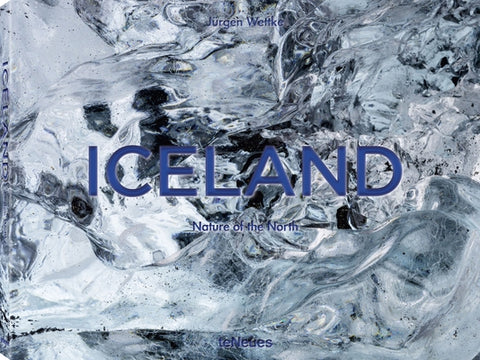 Iceland: Nature of the North by Wettke, Jürgen