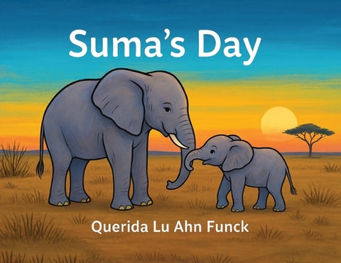 Suma's Day by Funck, Querida