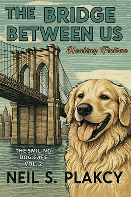 The Bridge Between Us: Healing Fiction by Plakcy, Neil S.