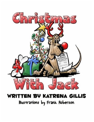 Christmas With Jack by Gillis, Katrena