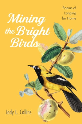 Mining the Bright Birds: Poems of Longing for Home by Collins, Jody L.