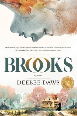 Brooks by Davis, Donna