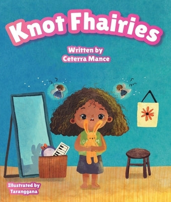 Knot Fhairies by Mance, Ceterra