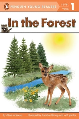 In the Forest by Andrews, Alexa