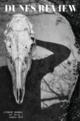 Dunes Review 29.1: Spring/Summer 2025 by Scollon, Teresa