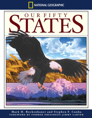 Our Fifty States by Bockenhauer, Mark H.