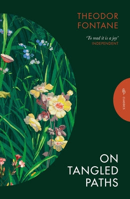 On Tangled Paths by Fontane, Theodor