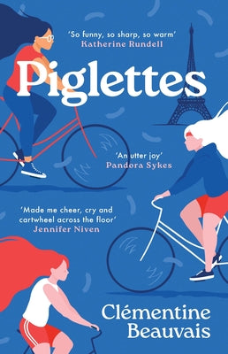 Piglettes by Beauvais, Clementine