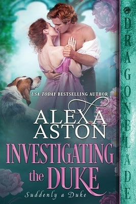 Investigating the Duke by Aston, Alexa
