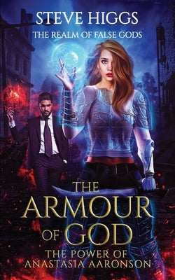 The Armour of God by Higgs, Steve