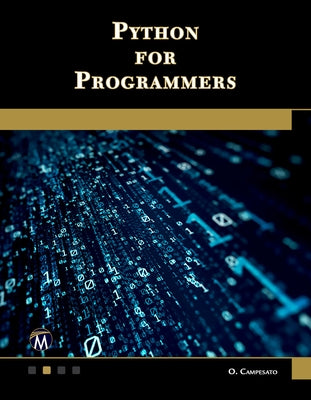 Python for Programmers by Campesato, Oswald