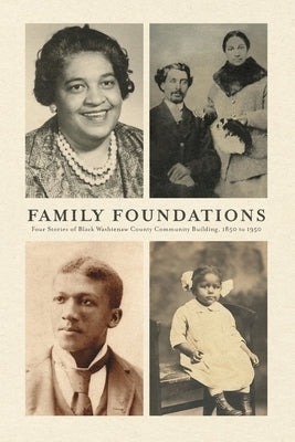 Family Foundations by Aachm