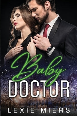 Baby Doctor by Miers, Lexie